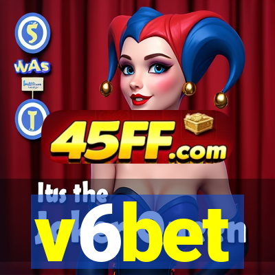 v6bet