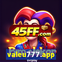 valeu777.app