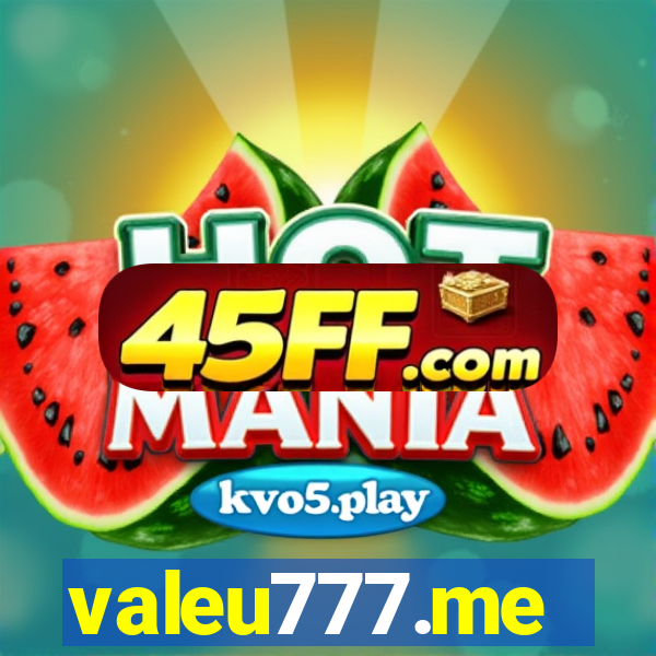 valeu777.me
