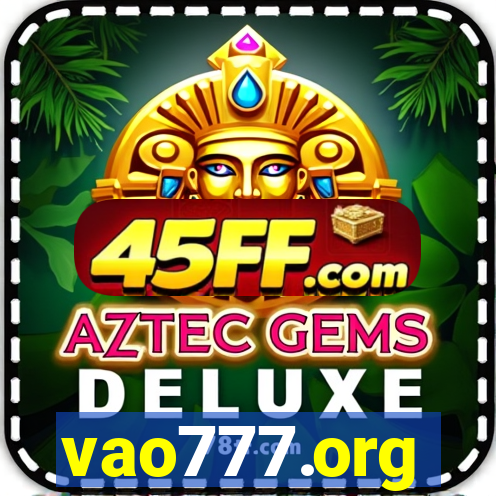 vao777.org