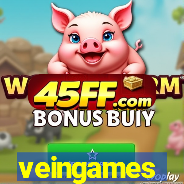 veingames