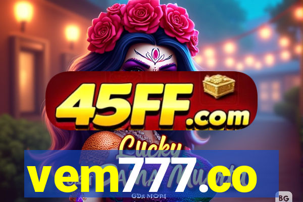 vem777.co
