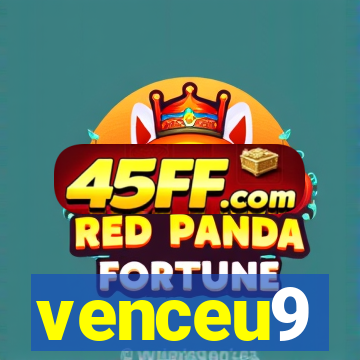 venceu9
