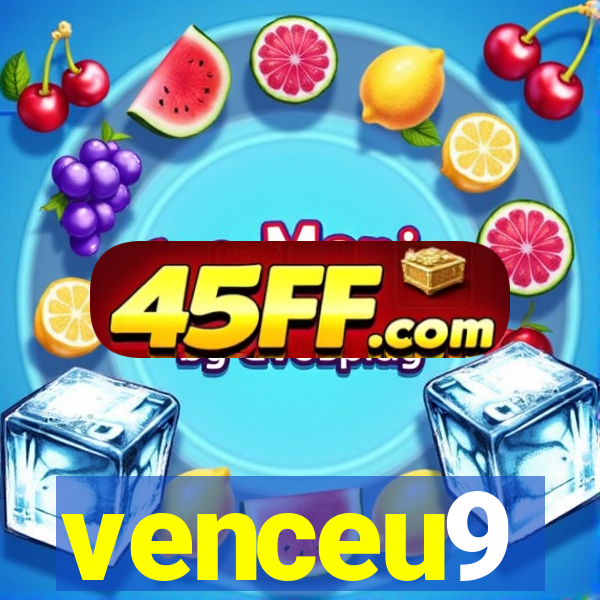 venceu9