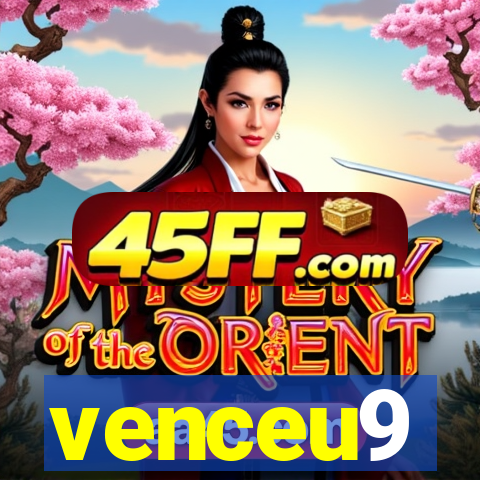 venceu9
