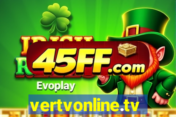 vertvonline.tv