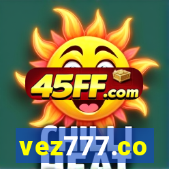 vez777.co