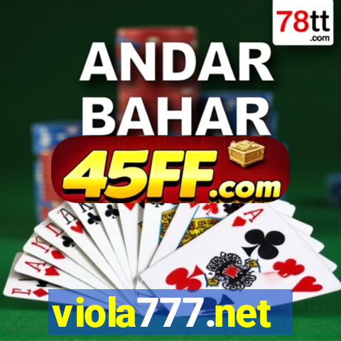 viola777.net