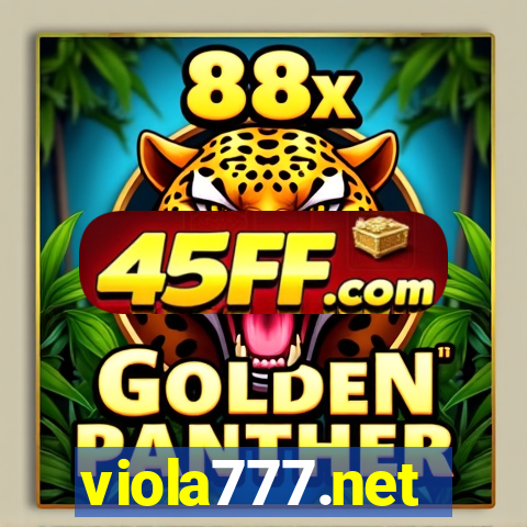 viola777.net