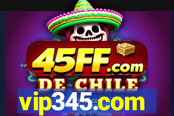 vip345.com