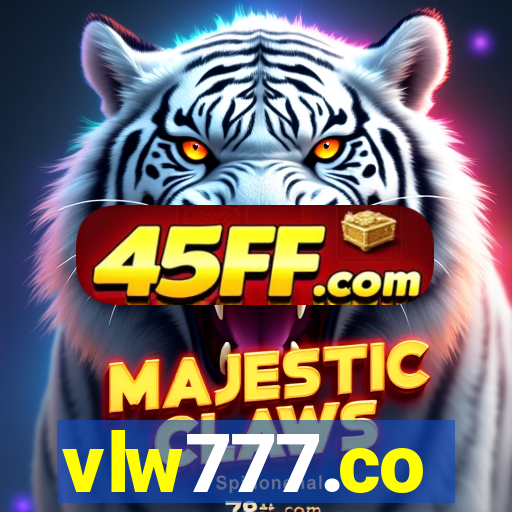 vlw777.co