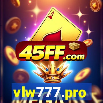 vlw777.pro