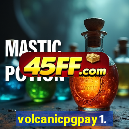 volcanicpgpay1.com