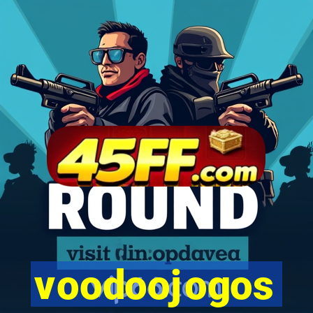 voodoojogos