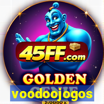 voodoojogos