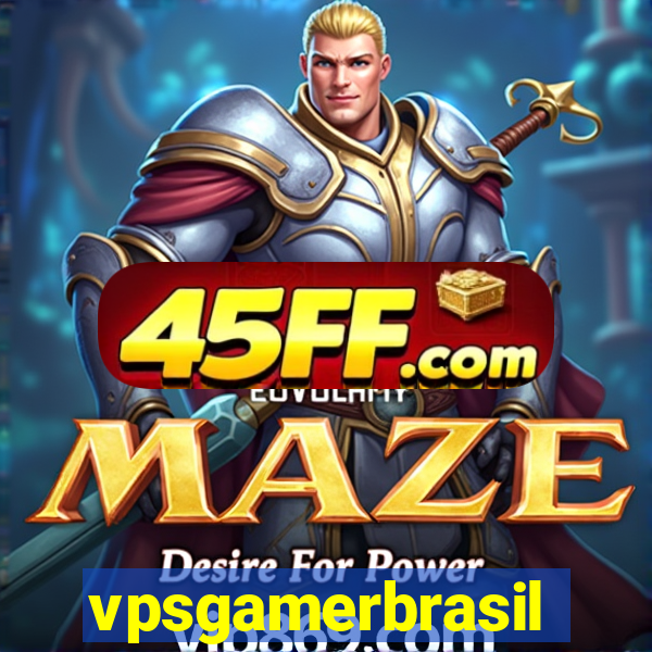 vpsgamerbrasil