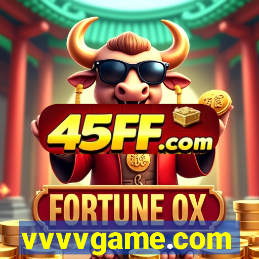 vvvvgame.com