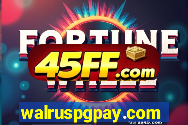walruspgpay.com
