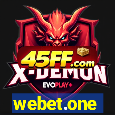 webet.one