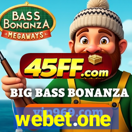 webet.one