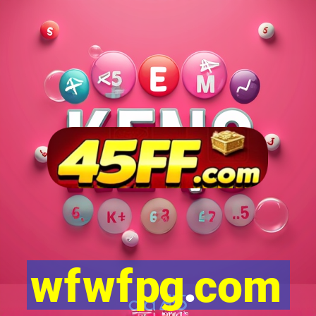 wfwfpg.com