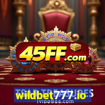 wildbet777.io