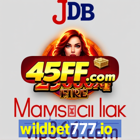 wildbet777.io