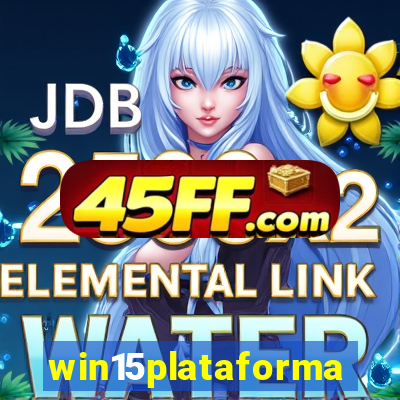 win15plataforma