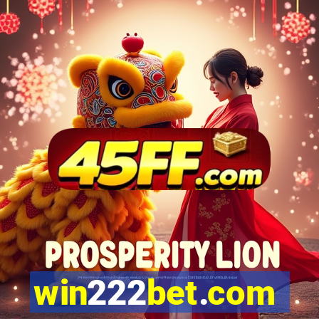 win222bet.com