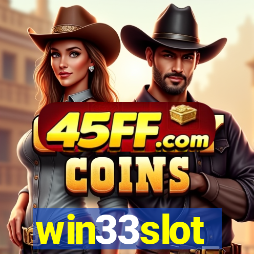 win33slot