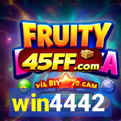 win4442