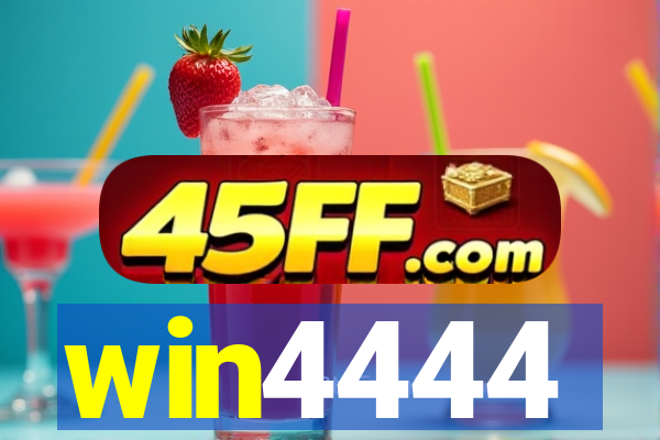 win4444