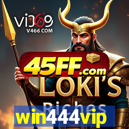 win444vip