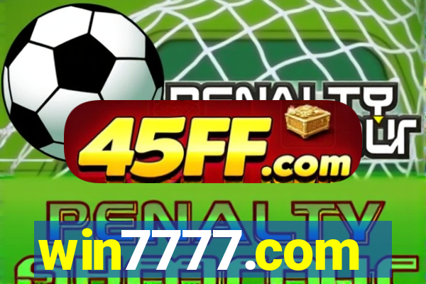 win7777.com