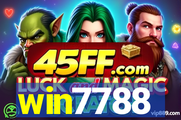 win7788
