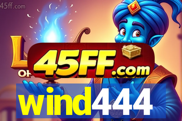 wind444