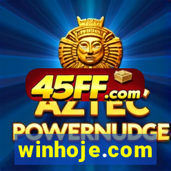 winhoje.com