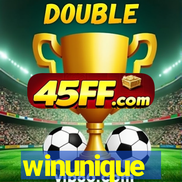 winunique