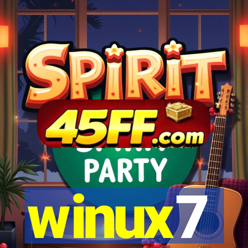 winux7