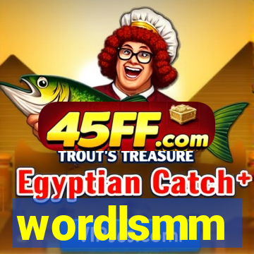 wordlsmm