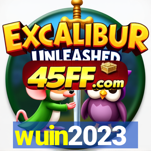 wuin2023