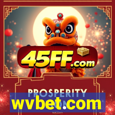 wvbet.com