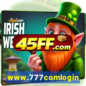 www.777comlogin