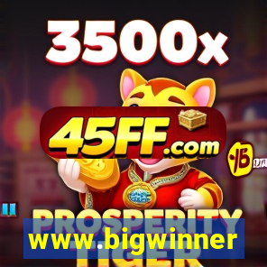 www.bigwinner