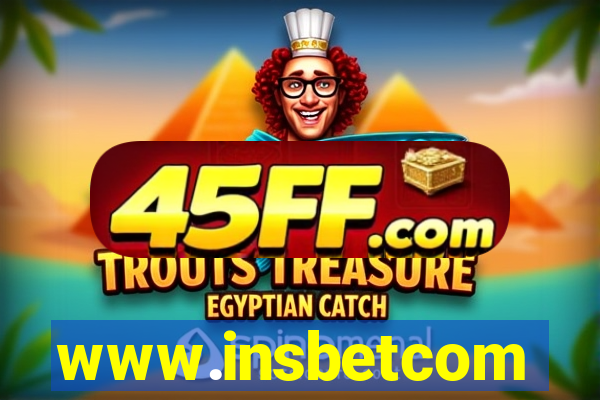 www.insbetcom