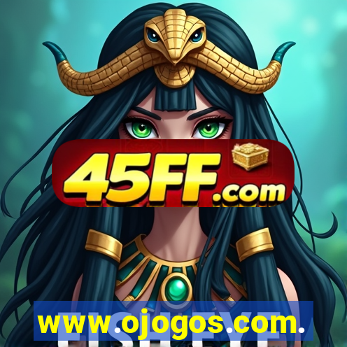 www.ojogos.com.br