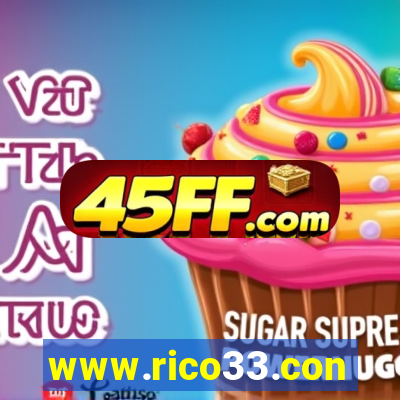 www.rico33.con