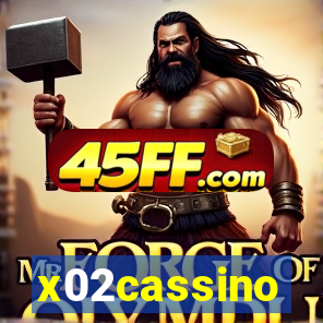 x02cassino