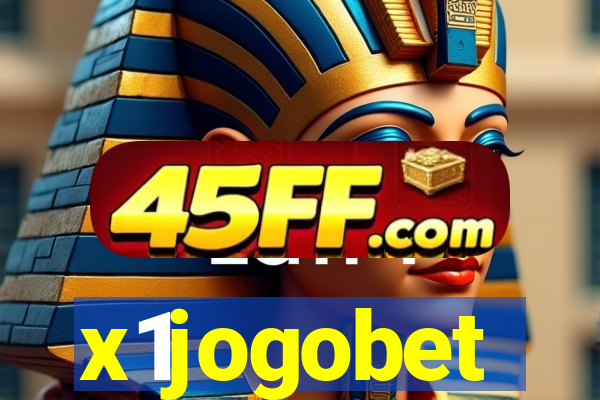 x1jogobet