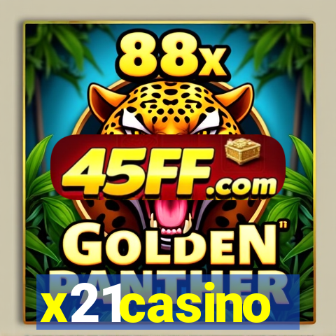 x21casino